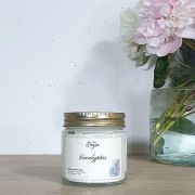 Petite bougie EUCALYPTUS