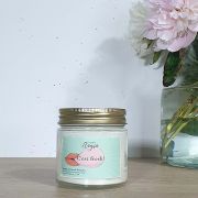 Petite bougie MENTHE CHLOROPHYLLE
