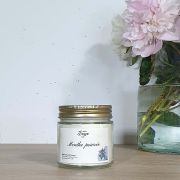 Petite bougie MENTHE POIVREE