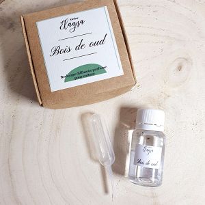 Recharge diffuseur voiture BOIS DE OUD