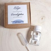 Recharge diffuseur voiture EUCALYPTUS