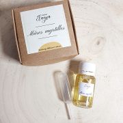 Recharge diffuseur voiture MURES MYRTILLES