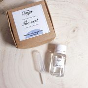 Recharge diffuseur voiture THE VERT