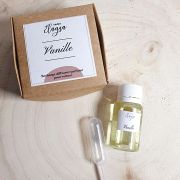 Recharge diffuseur voiture VANILLE