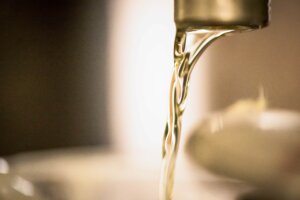 différence entre paraffine et cires naturelles