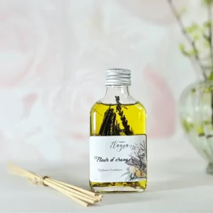 diffuseur ambiance Fleur d'oranger