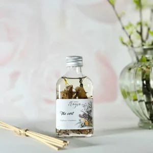 diffuseur ambiance Thé vert