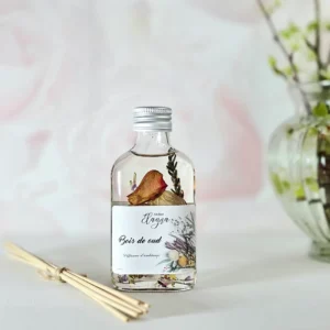 diffuseur ambiance bois de oud