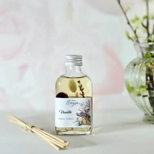 diffuseur ambiance vanille