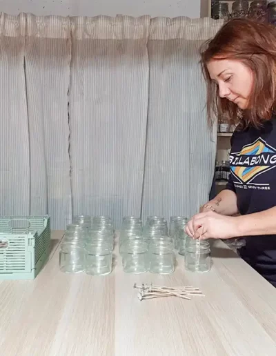 fabrication artisanale elagna