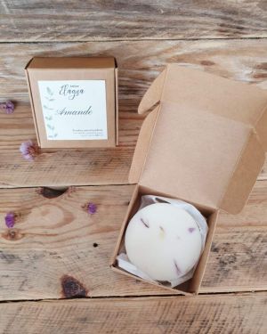 Fondant parfumé Amande