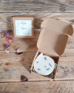 Fondant parfumé Figue
