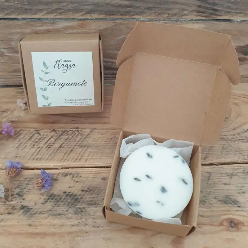 fondant-parfume-BERGAMOTE-petale-lavande