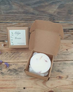 Fondant parfumé Cerise