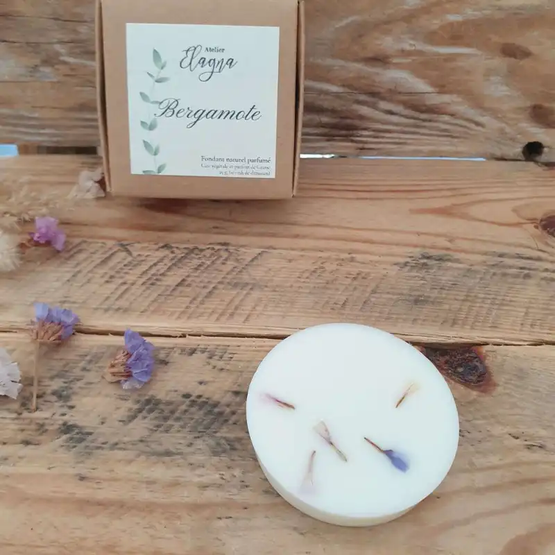 fondant-parfume-boite-BERGAMOTE-petale-statice