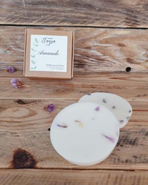 Fondant parfumé Amande