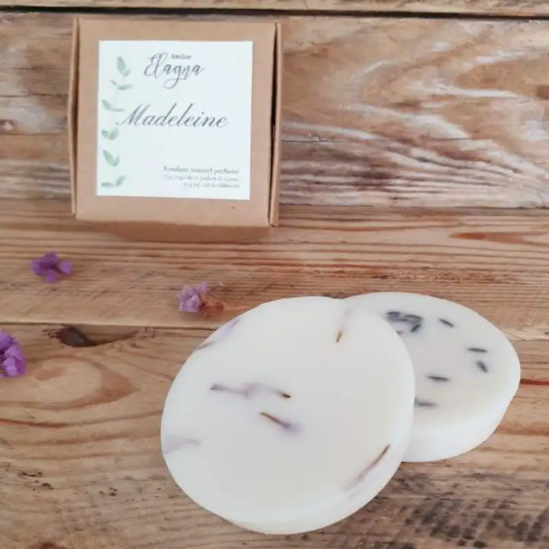 fondants-MADELEINE-petales-lavande-et-statices
