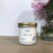 grande bougie ALOE VERA