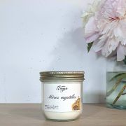 grande bougie MURES MYRTILLES
