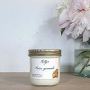 grande bougie POIRE GRENADE