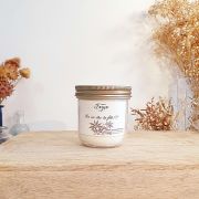 grande bougie cannabis