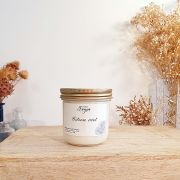 Bougie parfumée Citron vert