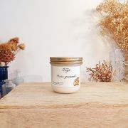 Bougie parfumée Poire grenade