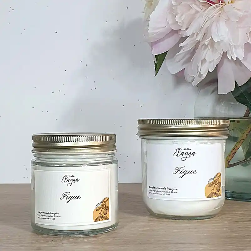 grande-et-petite-bougie-FIGUE