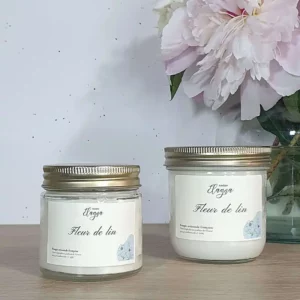 grande-et-petite-bougie-FLEUR-DE-LIN