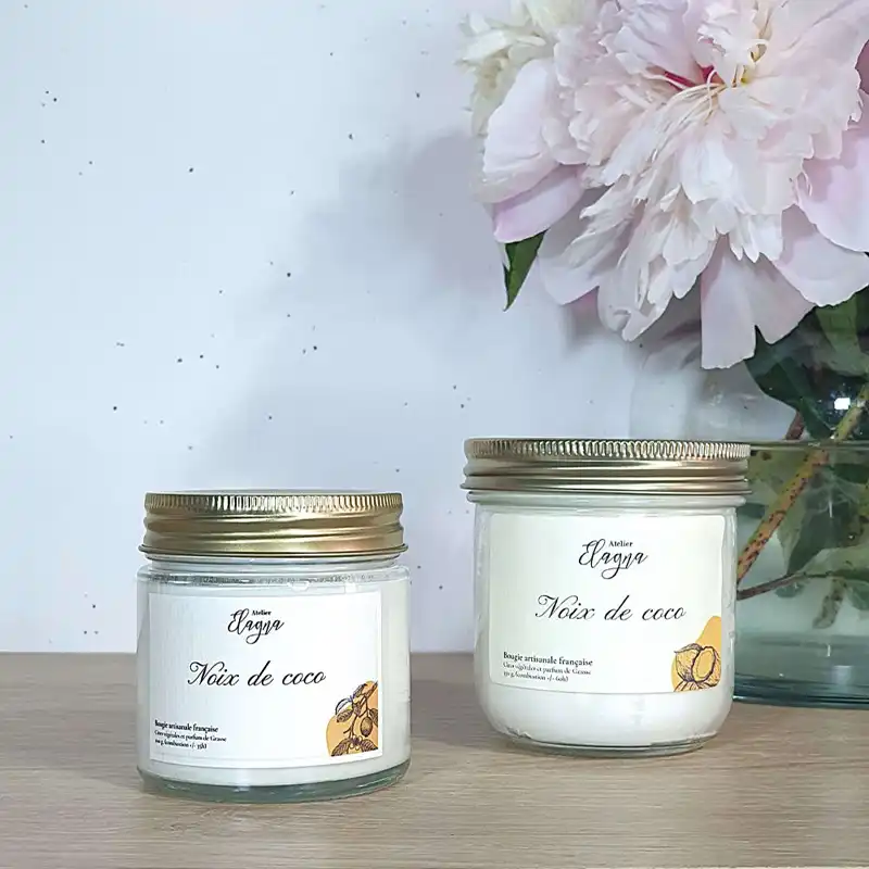 grande-et-petite-bougie-NOIX-DE-COCO