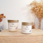 Bougie parfumée Citron vert