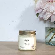petite bougie ACACIA