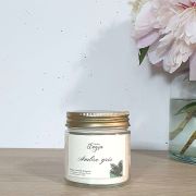 petite bougie AMBRE GRIS