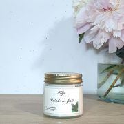 petite bougie BALADE EN FORET