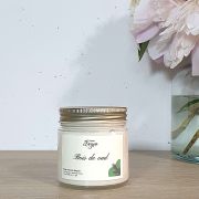 petite bougie BOIS DE OUD