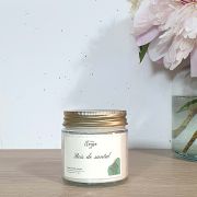 petite bougie BOIS DE SANTAL