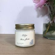 petite bougie BOIS FLOTTE