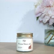petite bougie CARAMEL BEURRE SALE