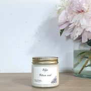 petite bougie CITRON VERT