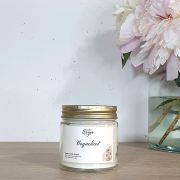 petite bougie COQUELICOT