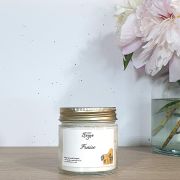 petite bougie FRAISE