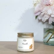 petite bougie GROSEILLE