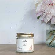 petite bougie IRIS