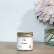 petite bougie LAVANDE