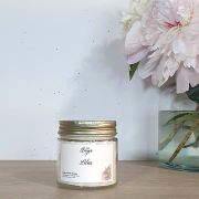 petite bougie LILAS