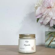 petite bougie MAGNOLIA