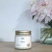 petite bougie MONOI