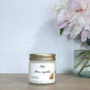petite bougie MURES MYRTILLES