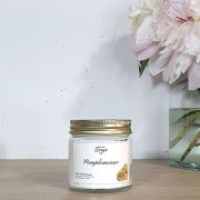 petite bougie PAMPLEMOUSSE