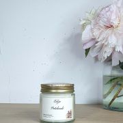 petite bougie PATCHOULI